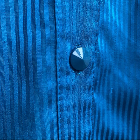 Vintage Elementz blouse - Picture 4 of 10